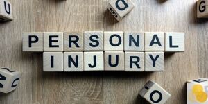 Michigan Personal Injury Law Firms