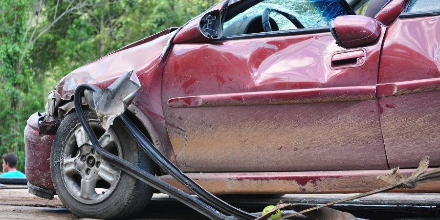 Car Accident FAQ 22