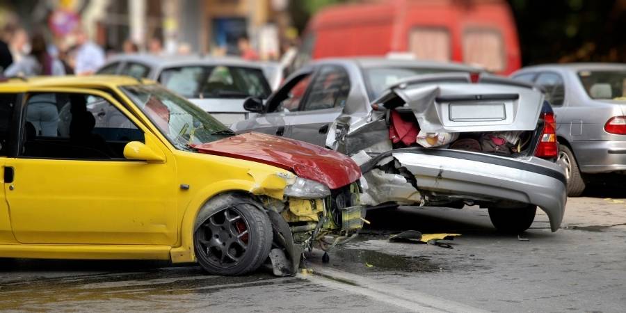 Car Accident FAQ 35