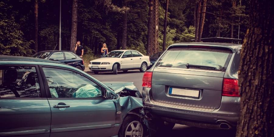 Car Accident FAQ 39