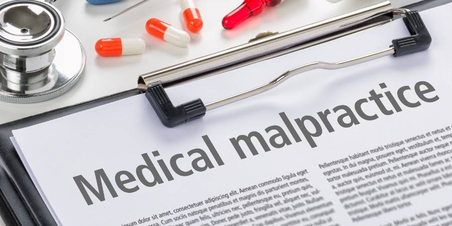 Medical Malpractice FAQ 3