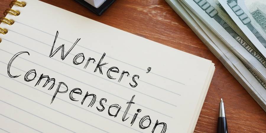 Workers Compensation FAQ 82