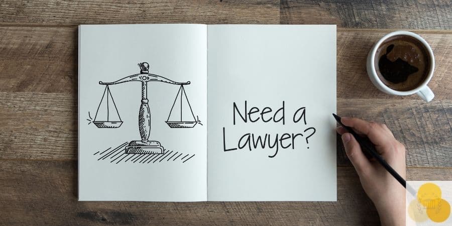 Tips of Finding Free Legal Advice Online